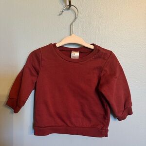 H&M Baby Sweatshirt